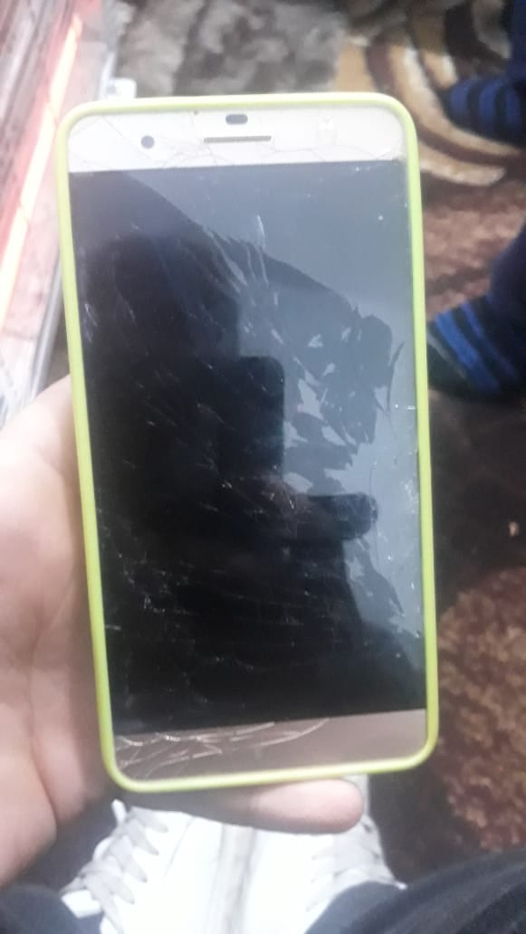 هونر 6 بلص للبدل ع تلفون او لاب توب
لا تنسَ أنك شاهدت هذا الإعلان في عنكبوت
هونر 6بلص كرتين...