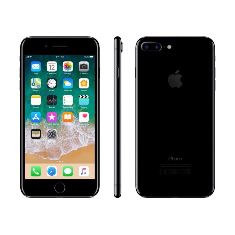 iPhone 7 Plus 128GB J-Black
لا تنسَ أنك شاهدت هذا الإعلان في عنكبوت
iPhone 7 Plus 128GB
JetBl...