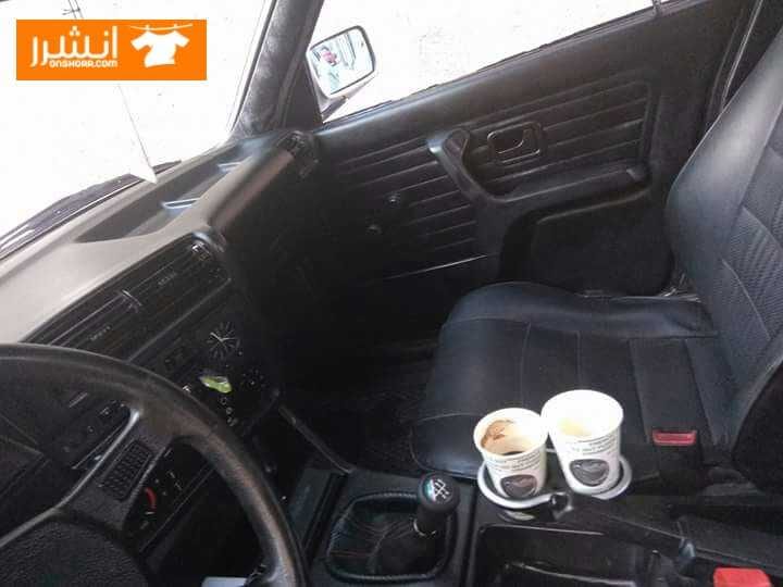 بي ام Bwm e30 بوز نمر توب نظافة.. فل كامل موديل 89... ماتور 20 ابيض جديد جنط بروك اصلي 16 .. امتكنك اصلي مش فيبر .. غرفة وكالة مش ناقصها برغي جلد ..فل كامل عدا الجير .. بككس ملحم .. كفات خلفية بلا...