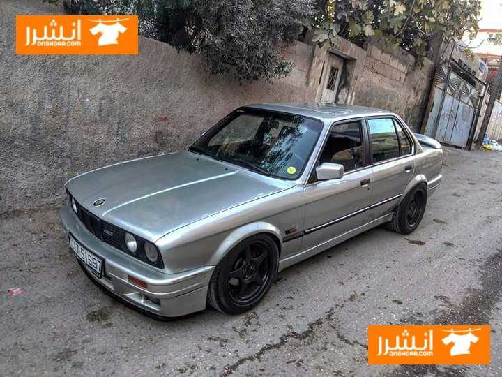 بي ام Bwm e30 بوز نمر توب نظافة.. فل كامل موديل 89... ماتور 20 ابيض جديد جنط بروك اصلي 16 .. امتكنك اصلي مش فيبر .. غرفة وكالة مش ناقصها برغي جلد ..فل كامل عدا الجير .. بككس ملحم .. كفات خلفية بلا...