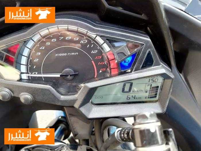 2017 Z125 PRO Z Motorcycle by Kawasakia كاواساكي – نينجا300 سبيشل إدايش ABS 2017 من الوكالة و تحت الكفالة حتى الدراجة ماشية 64 كيلو بس لسا بنزين الوكالة فيها. للجادين من حاملي رخصة دراجة فقط مرخص ومأ...