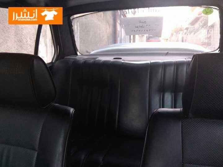 بي ام Bwm e30 بوز نمر توب نظافة.. فل كامل موديل 89... ماتور 20 ابيض جديد جنط بروك اصلي 16 .. امتكنك اصلي مش فيبر .. غرفة وكالة مش ناقصها برغي جلد ..فل كامل عدا الجير .. بككس ملحم .. كفات خلفية بلا...
