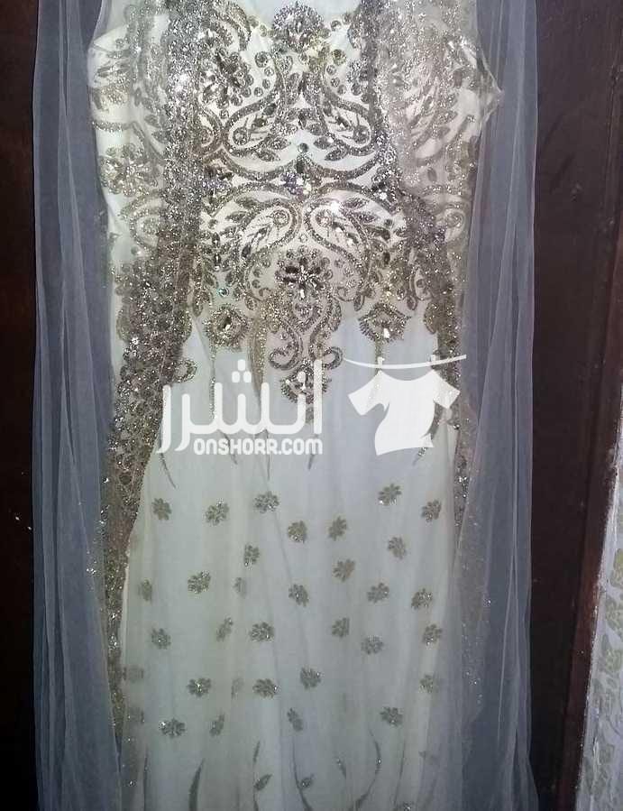 فساتين سهرة فستان سهرة موديل حريم السلطان ما انلبس الا مرة واحة بلبس من وزن 50لغاية 60 بدي السعر 30والفستان جديد وكتير حلو والفستان التركواز موديل سمكه دانتيل ملبوس مرة واحدة السعر 15دينار والسعر نهائ...