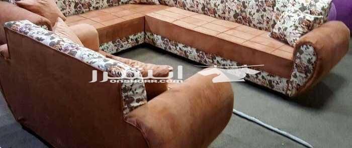 بكج مكون من 13 قطع غرفة نوم +كهربائيات+طقم كورنر توفر نظام الاقساط الاسلامي على 24 شهر من غير دفعه اول مؤسسة الصقر صويلح صويلح مول الباب الرئيسي ****متوفر في الاعلان افضل 4 عروض ****عرض رقم 1 فقط1099...