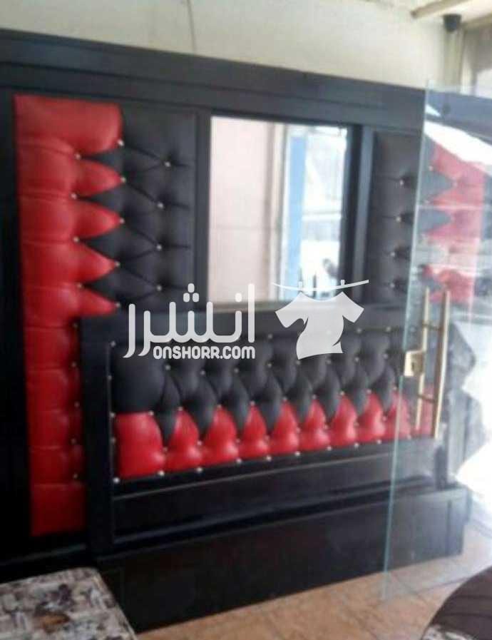 غرف نوم ماستر خشب لاتيه 18اندنيسي خاص غرف نوم ماستر بسعر مغري 299 خزانه سحابات طابق +تخت مجوز تنجيد +تواليت +كمدينه عدد 2 +شماعه +كرسي تواليت سكاك يتالي مرحلتين معرض عبد الخليلي الموقع دوار شرق الوسط...