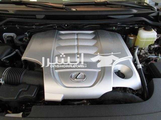 Lexus Lx570 . 2017 Model GCC Gulf suv . KM - 3,170 km Full Package plus Exporting to Port - $46, 000 Usd INFO -majed Tel/Whatapp +18169193160 facebook/drivemajed