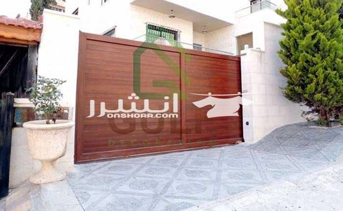 شركة الخليج المنيوم الخشابي درابزين أبواب مظلات أسوار كراج مداخل لكسان زجاج فولدنج سيكوريت حرق أسعار و خصومات بمناسبة فصل الشتاء. الكشف على الموقع و التسعير مجاناً. الألمنيوم الخشابي : هو أفضل بديل ل...