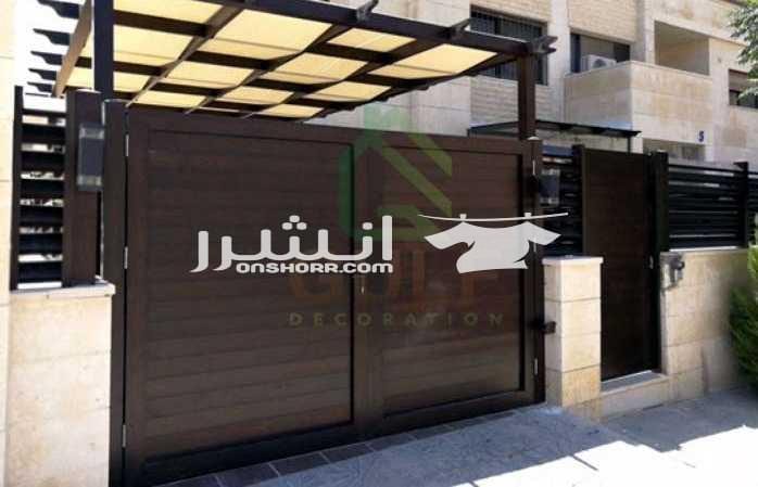 شركة الخليج المنيوم الخشابي درابزين أبواب مظلات أسوار كراج مداخل لكسان زجاج فولدنج سيكوريت حرق أسعار و خصومات بمناسبة فصل الشتاء. الكشف على الموقع و التسعير مجاناً. الألمنيوم الخشابي : هو أفضل بديل ل...