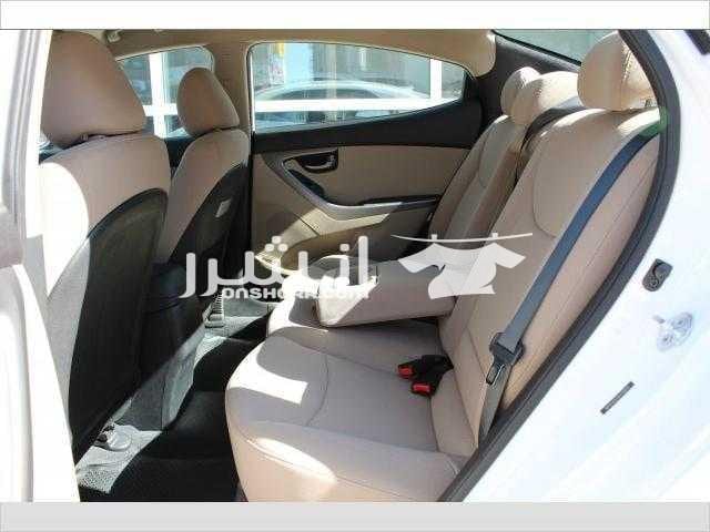 2016 Hyundai Elantra SE . 1.8-liter four-cylinder 145 horsepower. Offer price 4300$ ( Full Package Deal + Car Exportation $530 ) majed .Tel/Whatapp +18169193160 - Elantra SE Full Options Excell...