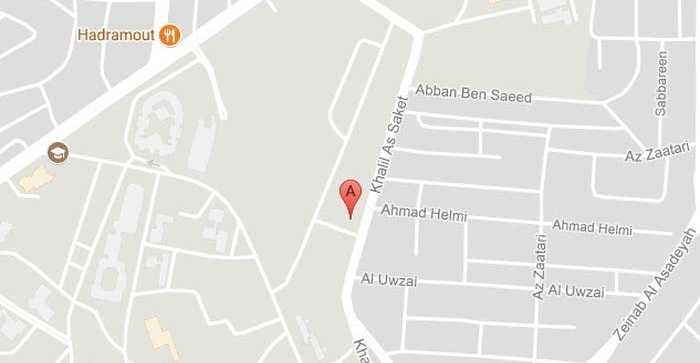 شقة فاخرة للبيع في ضاحية الرشيد شقة فاخرة للبيع في أحلى مناطق ضاحية الرشيد من المالك مساحة 181 متر مربع تتكون من: 3 غرف نوم واحدة ماستر 3 حمامات غرفة خادمة بلكونتين غرفة غسيل ديكورات خزائن حائط طابق...