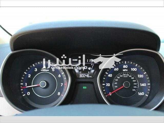 2016 Hyundai Elantra SE . 1.8-liter four-cylinder 145 horsepower. Offer price 4300$ ( Full Package Deal + Car Exportation $530 ) majed .Tel/Whatapp +18169193160 - Elantra SE Full Options Excell...
