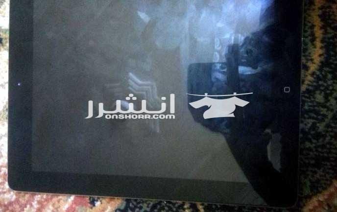 ايباد 2 الايباد انضيف ما في اشي الا انه سماعته الداخليه خربانه تصليحها ارخيص انا ما صبطها لانه اذا الجهاز انفتح ما بنباع عشان هيك ما ساويتها للاستفسار الاتصال على الرقم 0781193985