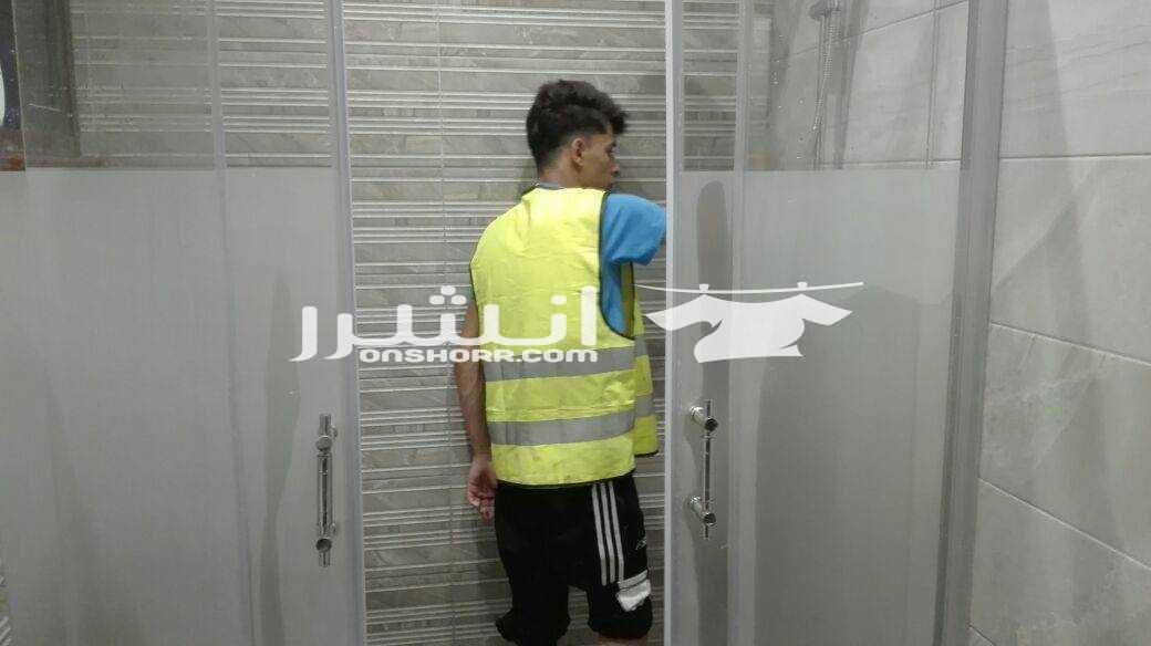 اعمال التنظيف بعد التشطيبات للمنازل وكافة المباني وجلي البلاط التنظيف الشامل لمنازل والفلل والقصور الشقق والمجمعات و المكاتب و الشركات تنظيف ما بعد البناء و الدهان للشقق و المطاعم و الشركات و المجمعا...