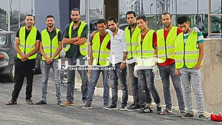 مؤسسة ايلين لاعمال التنظيف بعد التشطيبات للمنازل وكافة المباني وجلي البلاط التنظيف الشامل لمنازل والفلل والقصور الشقق والمجمعات و المكاتب و الشركات تنظيف ما بعد البناء و الدهان للشقق و المطاعم و الشر...