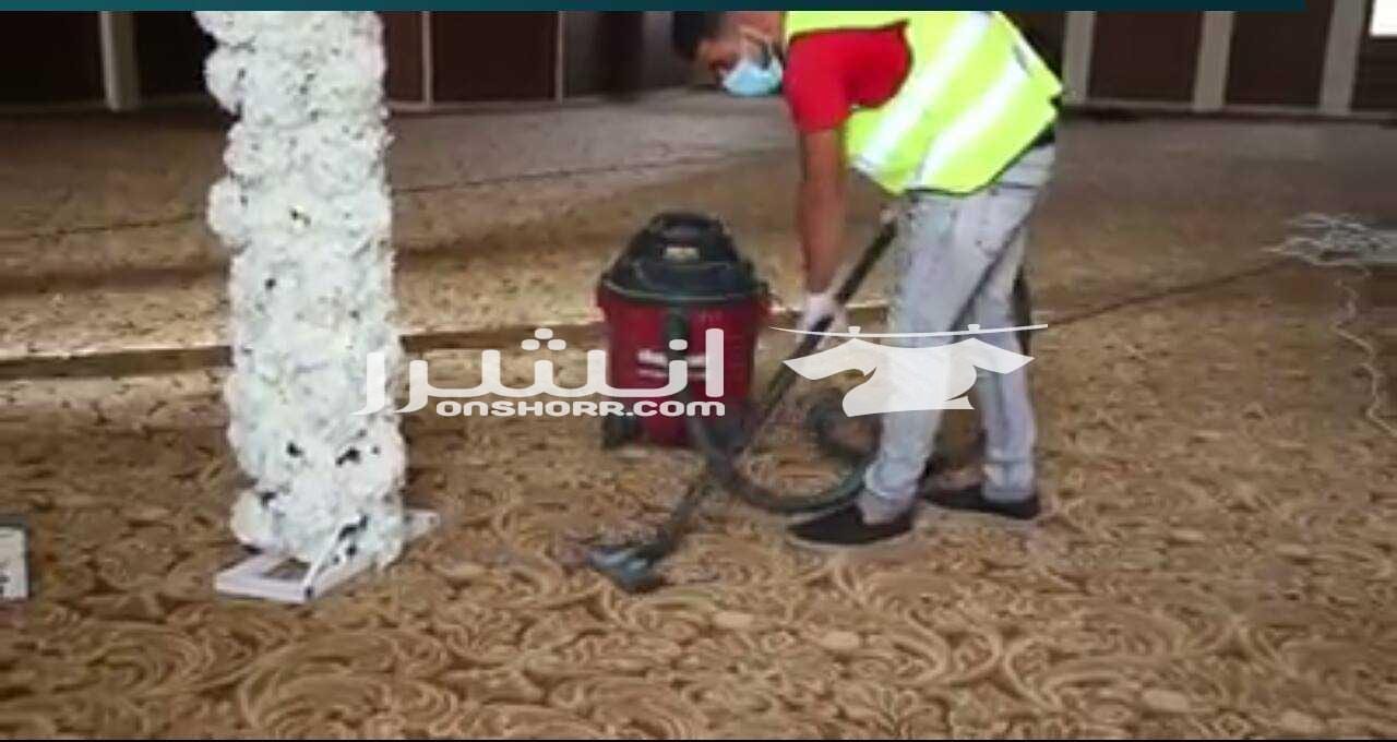 مؤسسة ايلين لاعمال التنظيف بعد التشطيبات للمنازل وكافة المباني وجلي البلاط التنظيف الشامل لمنازل والفلل والقصور الشقق والمجمعات و المكاتب و الشركات تنظيف ما بعد البناء و الدهان للشقق و المطاعم و الشر...