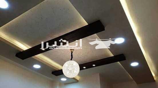 كافة الديكورات و اعمال الدهان و تشطيبات المباني بأقل الاسعار تأسيس شامل للتمديدات الكهربائية وتشمل الثريات و الانارة الشاملة كافة التمديدات للمواسير والتدفئه المركزيه و الصرف الصحي تأسيس ورش وتشطيب...