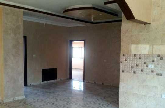شقق طابقيه مميزه للبيع مساحة تبداء 165 متر الزرقاء الجديدة خلف شارع 26 (وينك) قرب مدارس المناهل 2 غرف نوم + 1 ماستر صالون كبير معيشه كبير مطبخ كبير حمام ضيوف حمام اولاد المواصفات حجر تأسيس س...