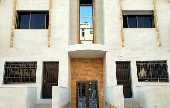 شقق فاخرة للبيع في الزرقاء الجديدة تملك الان شقة العمر بأجمل المواقع في الزرقاء الجديدة – البترواي - بالقرب من شارع 26 , شقق فاخرة للبيع بمساحة 145 متر , شامل رسوم التسجيل والتنازل , البيع من المالك...