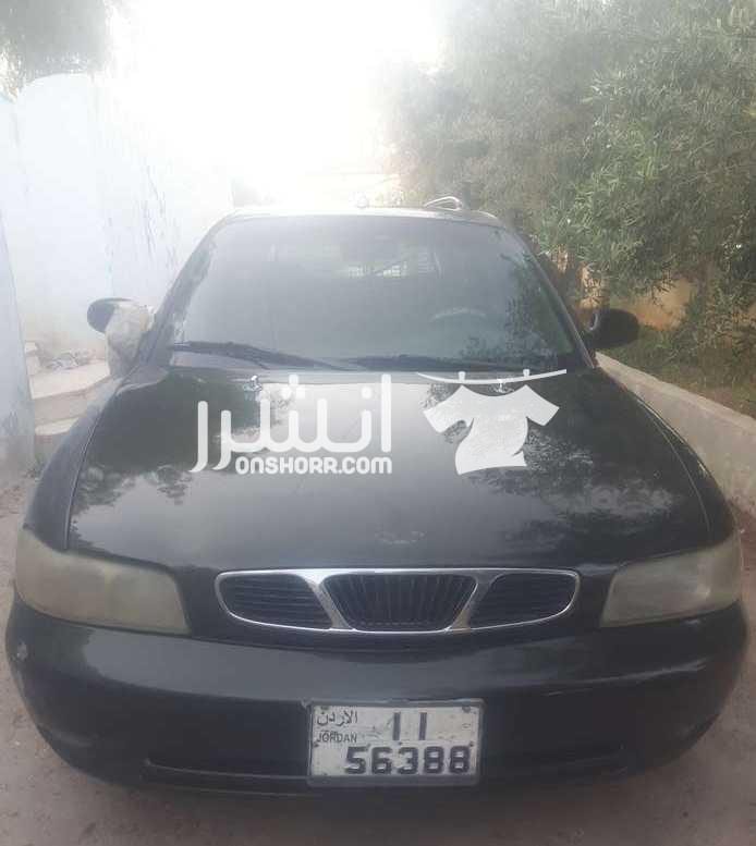 دايو نوبيرا ستيشن 1997 بسم الله الرحمن الرحيم ... دايو نوبيرا 97 ستيشن اخضر زيتي فل ما عدا الجير المواصفات الكامله للسياره والصور توضح كل الامور للمشتري .. بور ستيرنج سنتر لوك مع جهاز...