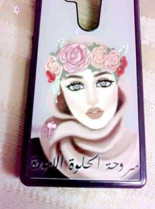اطبع صورتك ع الكفر ب 5 اطبع صورتك ع المج بدينارين اطبع صورتك ع البزل ب 3 ميدالية سيارة ع وجهين ب 3