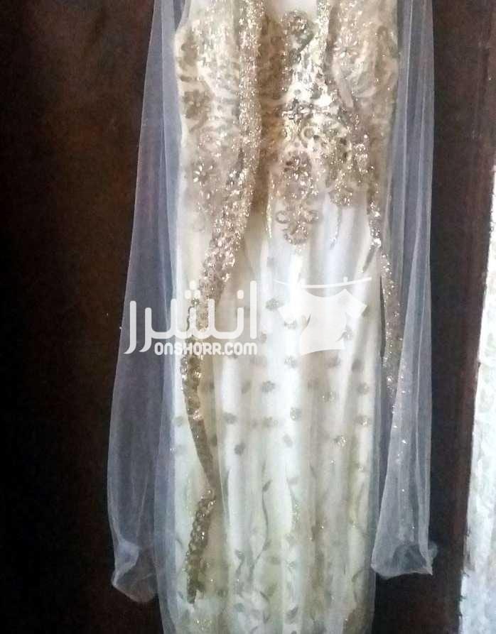 فساتين سهرة فستان سهرة موديل حريم السلطان ما انلبس الا مرة واحة بلبس من وزن 50لغاية 60 بدي السعر 30والفستان جديد وكتير حلو والفستان التركواز موديل سمكه دانتيل ملبوس مرة واحدة السعر 15دينار والسعر نهائ...