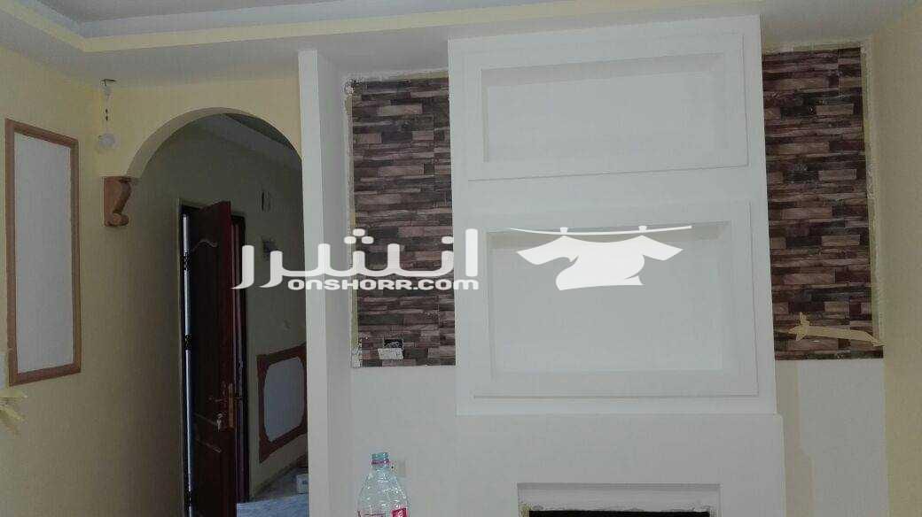 صيانة المباني و اعمال الدهانات و الديكورات بأحدث الاليات تأسيس شامل للتمديدات الكهربائية وتشمل الثريات و الانارة الشاملة كافة التمديدات للمواسير والتدفئه المركزيه و الصرف الصحي تأسيس ورش وتشطيبات م...