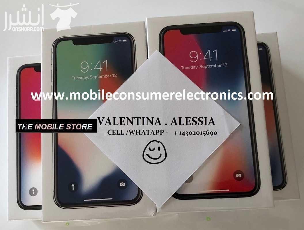 Promo sales Offer Samsung S8 : Buy 2 samsung S8 64GB And Get 1 Free samsung s8 64GB . Info Chat / whatapp +14302015690 . Valentina Alessia .R International warranty and Return : 24 months Shippi...
