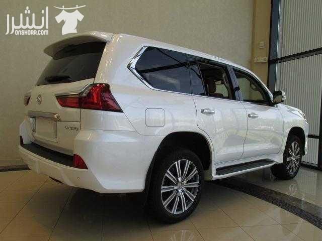Used Lexus LX 570 5 door 5.7L 2017 SUV for Sale Full Options 2017 Model . Gcc Spec - NO Accident . Excellent Condition . KM - 3,170 km Engine: 5.7L V8 32V MPFI DOHC 420 Hp. 5663 CC Cruise control Fue...