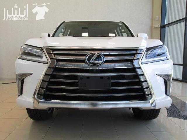 2017 Model Used Lexus LX Car for Sale 46,000$ INFO --majed -Tel/Whatapp +18169193160' Full Package plus Car handling and delivery Exporting to Port . Lexus Lx570 2017 Model . gulf Spec - 3,170...