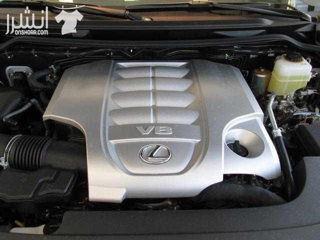 2017 Model Used Lexus LX Car for Sale 46,000$ INFO --majed -Tel/Whatapp +18169193160' Full Package plus Car handling and delivery Exporting to Port . Lexus Lx570 2017 Model . gulf Spec - 3,170...