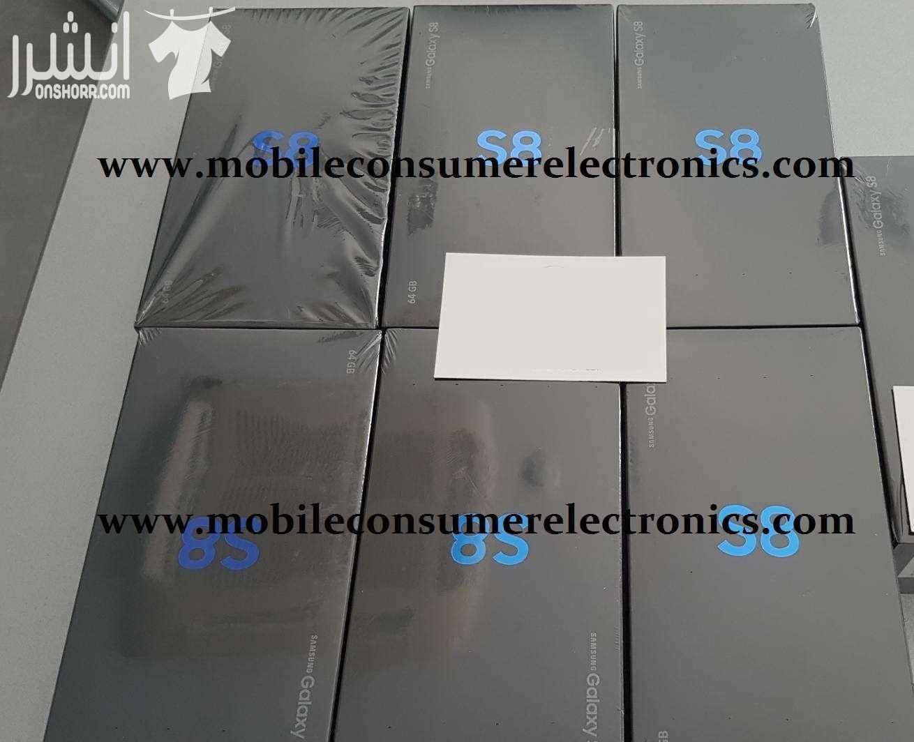 Promo sales Offer Samsung S8 : Buy 2 samsung S8 64GB And Get 1 Free samsung s8 64GB . Info Chat / whatapp +14302015690 . Valentina Alessia .R International warranty and Return : 24 months Shippi...