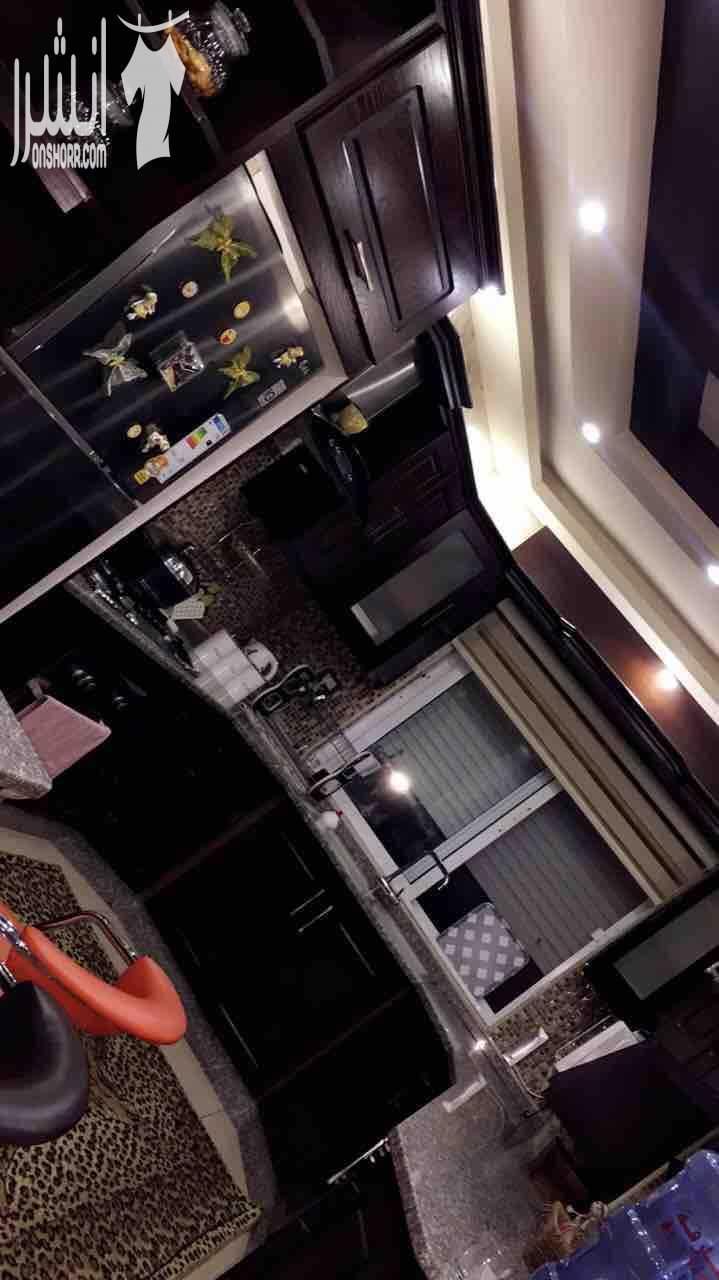 شقه للبيع مرج الحمام دوار البرديني طابق ثاني سوبر ديلوكس عمر البناء ١٥ مساحتها ١٣٦ مكونه من ٣ نوم وصاله وصالون ضيوف وحمامين ومطبخ امريكي كاش 50000 وممكن اقساط 65 الف