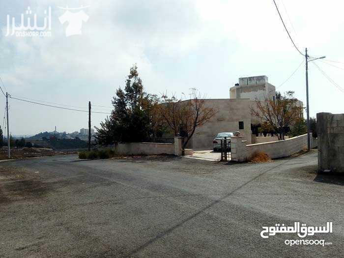 فيلا تشطيب ديلوكس ملبسة حجر من جميع الواجهات , غرفتين نوم و غرفة نوم ماستر مع حمام و جاكوزي داخل الحمام , غرفة معيشة مع برندة مغلقة , غرفة ضيوف مع سفرة وحمام مستقل , الفيلا مؤسسة لمصعد داخلي , ويوجد...