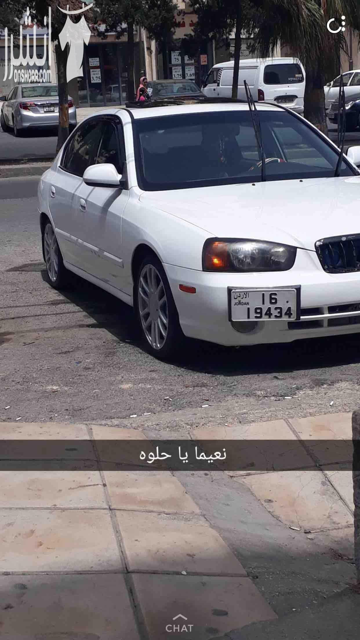 موديل 2001 حساسات خلفيه شاشه مراي للريفرس غرفه قماش مسجل JVC للستستم عدادات جدله سستم واصله الصندوق كندشن شغال دفاية فتحة 3 حركات قزاز سكريت جنط 17 الماني اصلي حقوا 600 دينار وكوشوك اجديد م...