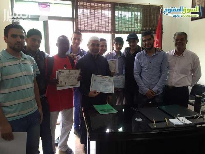 تدريب دورات صيانة وهندسي ومهني وكمبيوتر ولغات اكاديمية المركز العالي للتدريب المهني 0795395724 اعلان من اكاديمية المركز العالي للتدريب المهني عمان - وسط البلد - مقابل البوابة الرئيسية للمدرج الروماني...