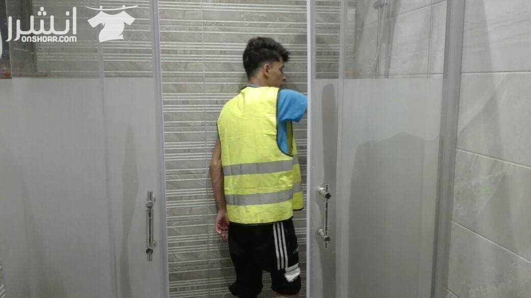 تنظيف شامل للمباني بعد الدهان و تلميع كافة انواع البلاط التنظيف الشامل للمنازل والفلل والقصور الشقق والمجمعات و المكاتب و الشركات تنظيف ما بعد البناء و الدهان للشقق و المطاعم و الشركات و المجمعات الا...