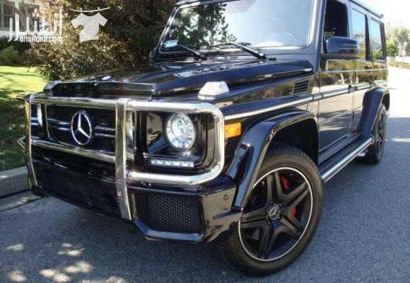 Used 2014 Mercedes-Benz G63 AMG VERY CLEAN AND IN GOOD CONDITION Used 2014 Mercedes-Benz G63 AMG 2014 Mercedes-Benz G63 AMG for sale , it is still very clean like new, it is GCC Specification , fu...