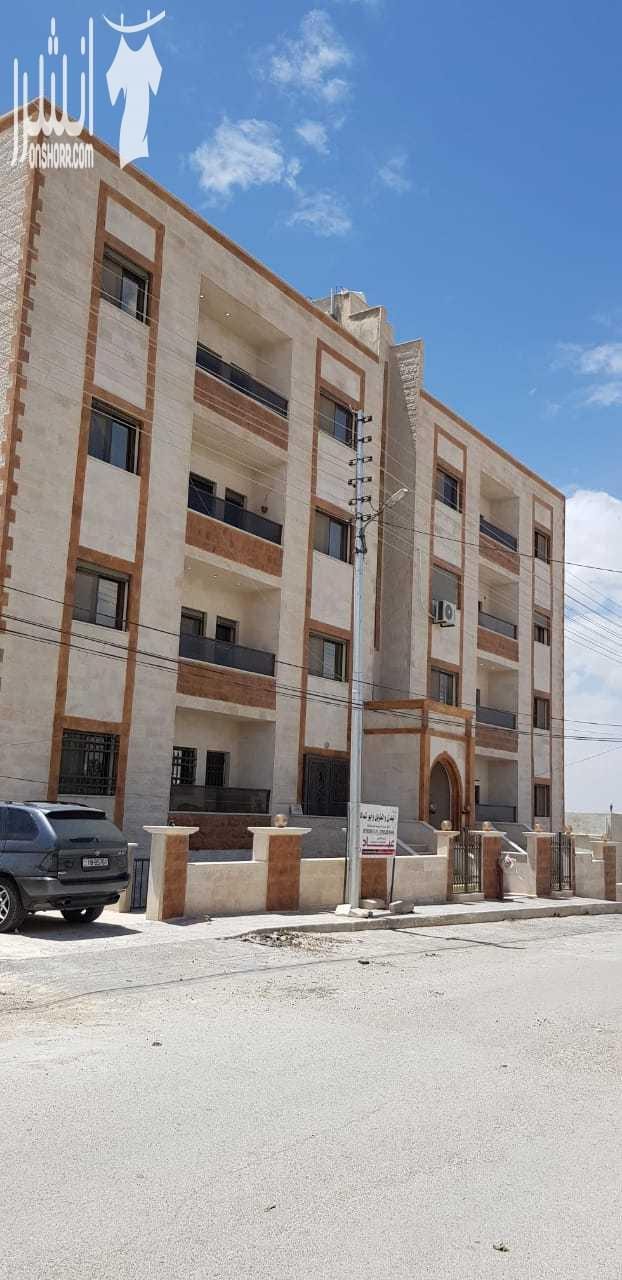 شقق في طبربور وابو علندا وعدن للبيع جميع المساحات موجوده الشقق جديده لم تسكن ٠٧٩٨٥٠٥١١٩ للاستفسار وبمكأنك تطلب اي مواصفات الشقه يلي بدك اياها في كاش وفي اقساط بس اقل دفعه ٢٠الف الاسعار بتبلش من ٢...