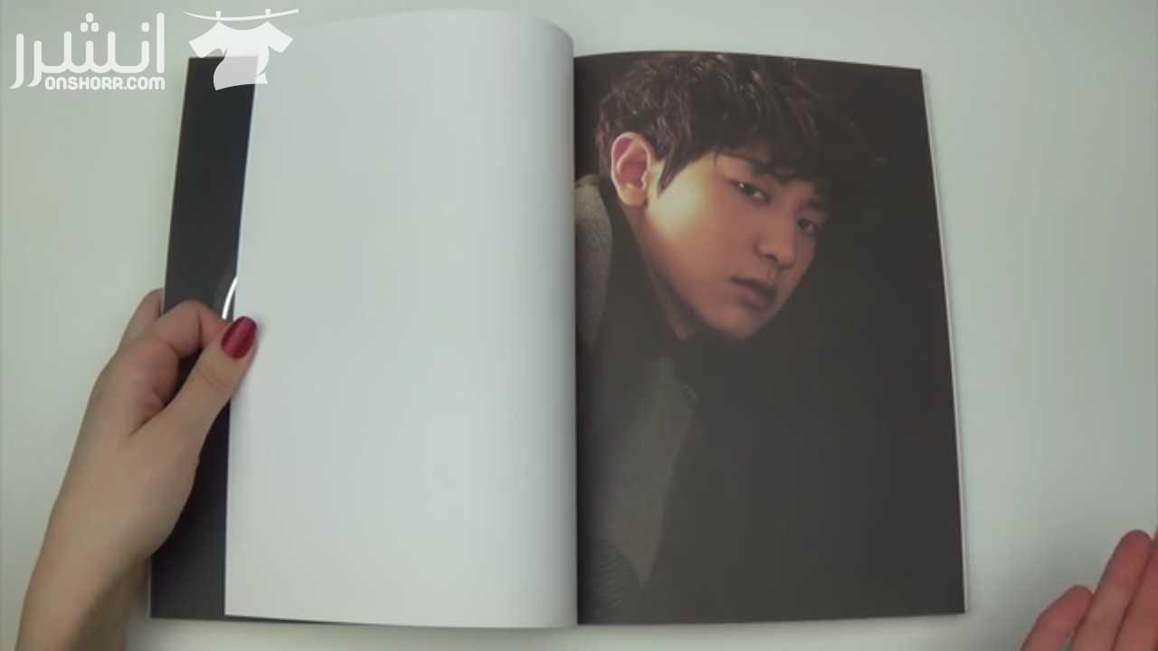 2cd kpop exo winter special album البوم exo في الشتاء سعره 11دينار فقط يحتوي على٢سيدي وصور واغاني exo