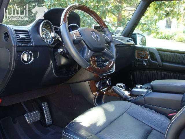 Used 2014 Mercedes-Benz G63 AMG VERY CLEAN AND IN GOOD CONDITION Used 2014 Mercedes-Benz G63 AMG 2014 Mercedes-Benz G63 AMG for sale , it is still very clean like new, it is GCC Specificatio...