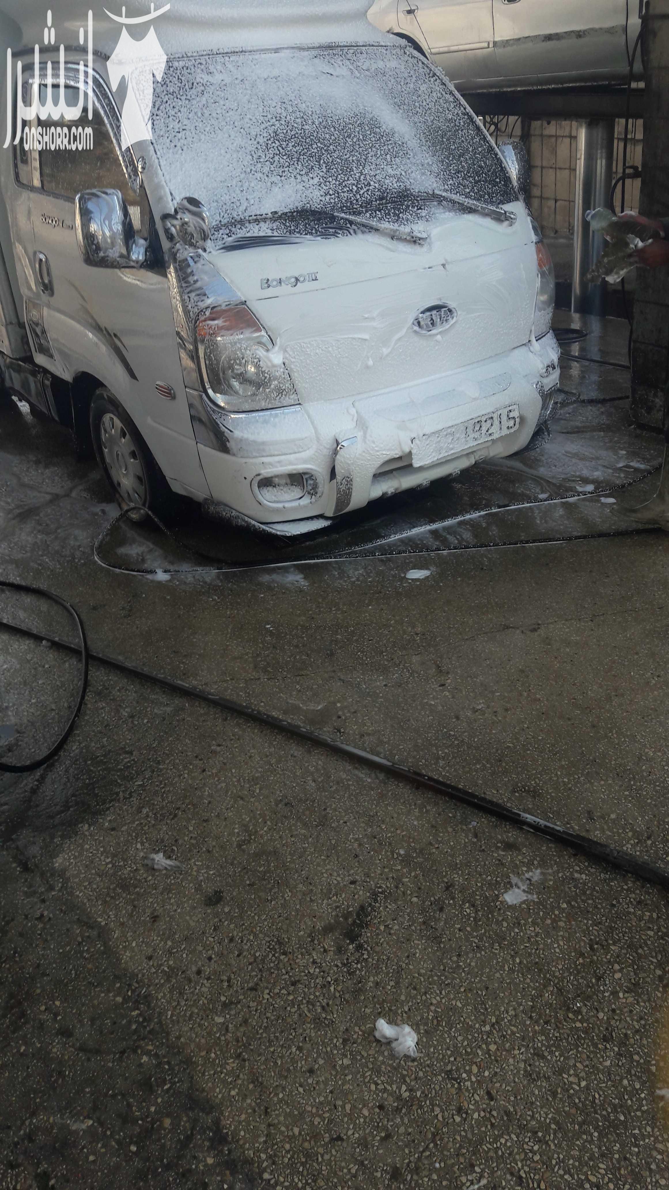 كيا بنجو ثلاجه فحص كامل موتور اسود ٣٠٠٠ تيربو بور سنتر اصلي زجاج كهرباء كندشن بارد حامي غرفة جلد اسود اصلي كوشوك أمامي وخلفي جديد مكفول ٥ سنين مسجل jvc ياباني ترخيص لشهر ١٠ للاستفسار الرجاء الاتصال ٠٧...