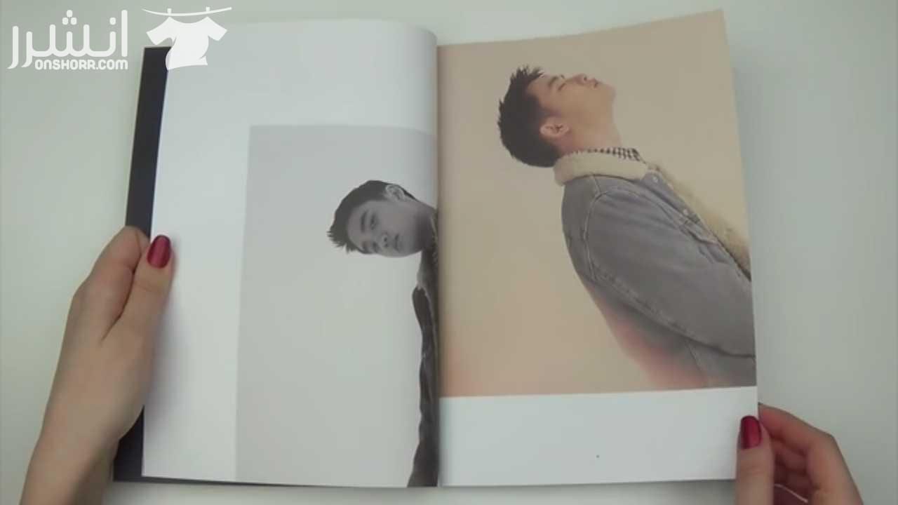 2cd kpop exo winter special album البوم exo في الشتاء سعره 11دينار فقط يحتوي على٢سيدي وصور واغاني exo