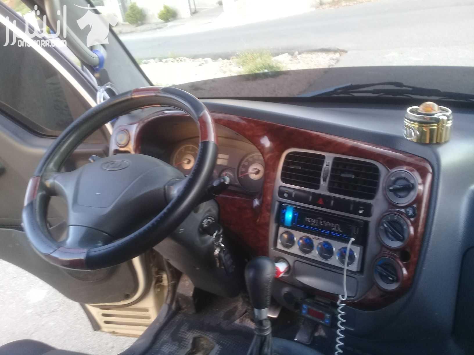 كيا بنجو ثلاجه فحص كامل موتور اسود ٣٠٠٠ تيربو بور سنتر اصلي زجاج كهرباء كندشن بارد حامي غرفة جلد اسود اصلي كوشوك أمامي وخلفي جديد مكفول ٥ سنين مسجل jvc ياباني ترخيص لشهر ١٠ للاستفسار الرجاء الاتصال ٠٧...