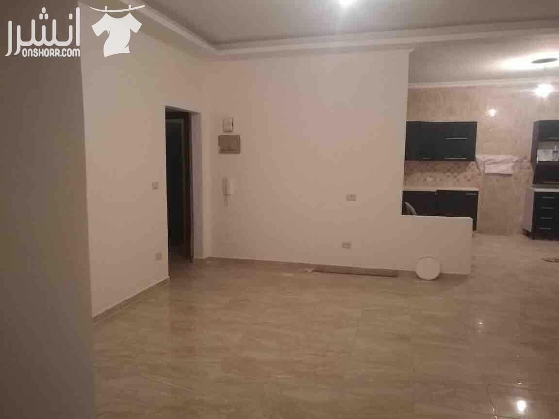 شقة للبيع في ضاحية الياسمين الجديدة 0796989360 السعر ٦٥٠٠٠ كاش قابل للتفاوض. شقة شبه أرضيه (تسوية ثانية) للبيع في ضاحية الياسمين الجديدة مساحتها (١٥٠ متر مربع ) تتكون من ٣ غرف نوم ( واحدة ماستر) ٣...