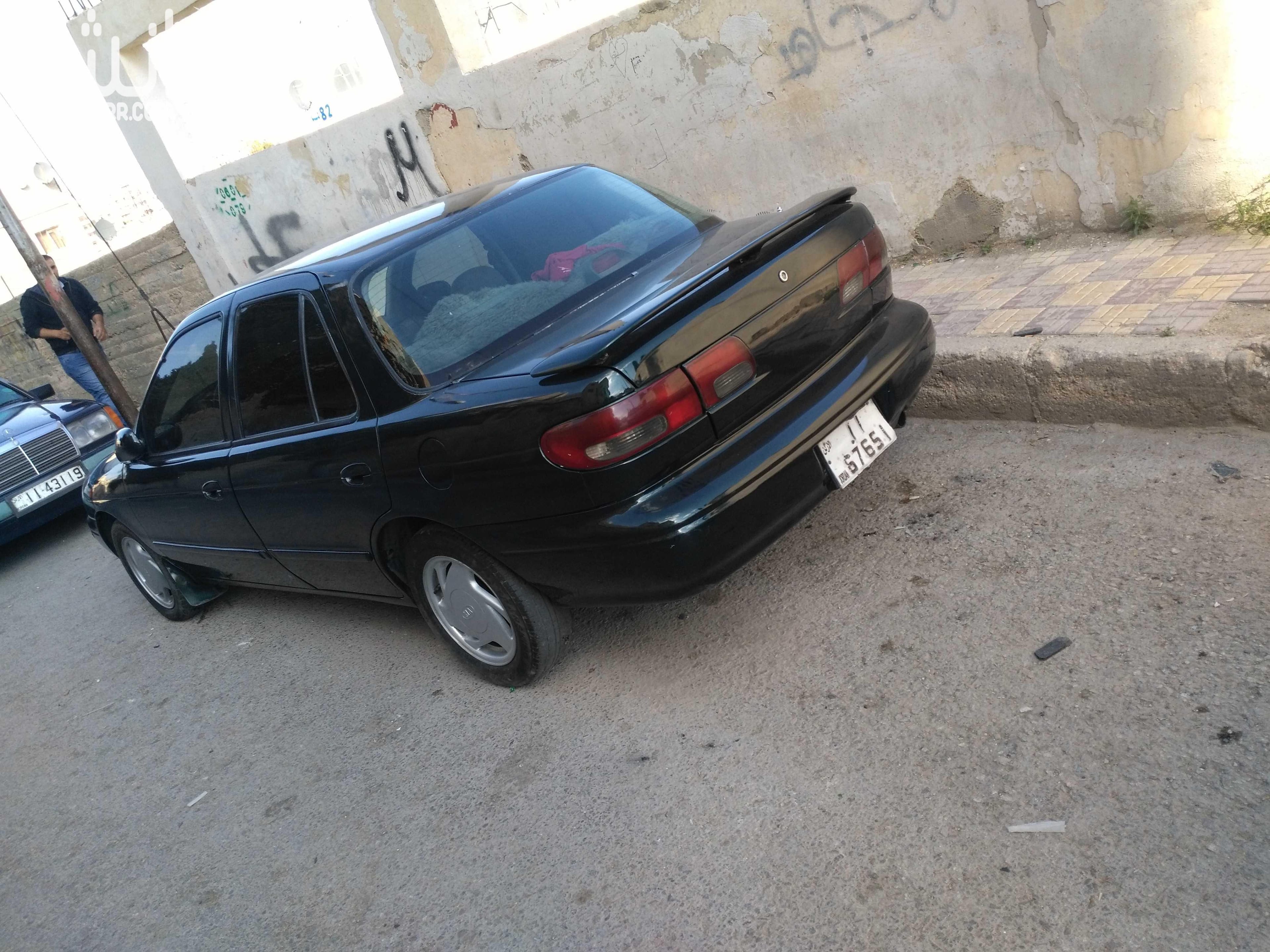 كيا سيفيا1مديل97 2جيدخلفي1 دقه ع راس امي شمال 1 مضرب امامي يمين السياره بصلاه ع نبي قير عادي مري كهربه مكيف حامي بارد مسجل سوني دهان جديد بس في ضربه خفيفه في الطمبون والجناح الخلفي يمين