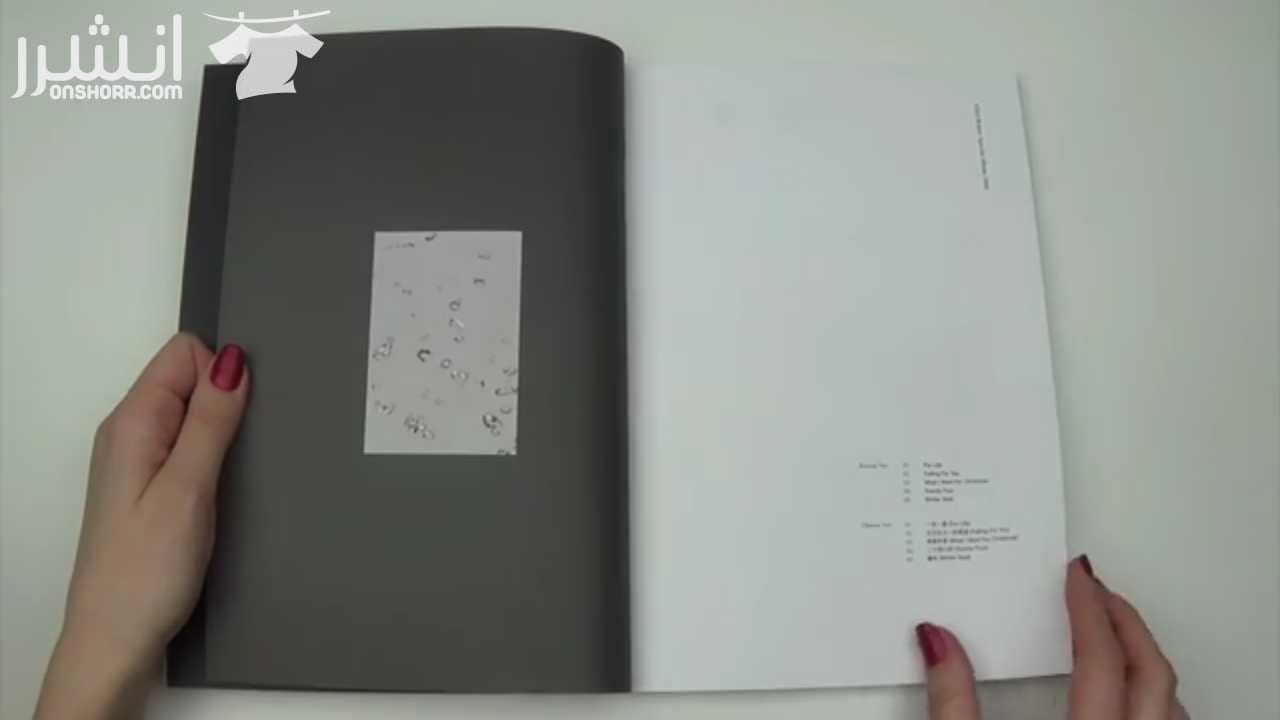 2cd kpop exo winter special album البوم exo في الشتاء سعره 11دينار فقط يحتوي على٢سيدي وصور واغاني exo