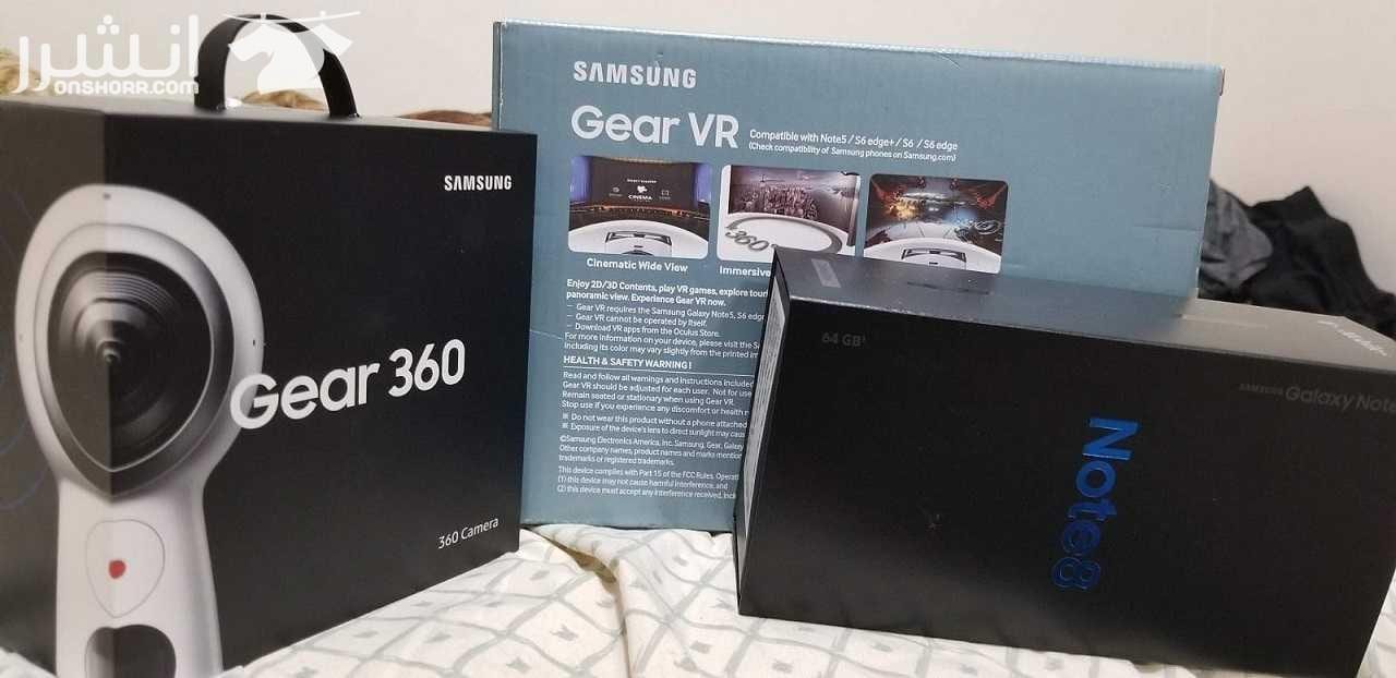 Buy Now original Samsung Galaxy Note 8 , s9 s9plus s8 s8plus FREE GEAR FREE Shipping - Home Delivery. 2 to 3 day Product Condition : Brand New Original Samsung Brands . Buy Now : 100% original sa...