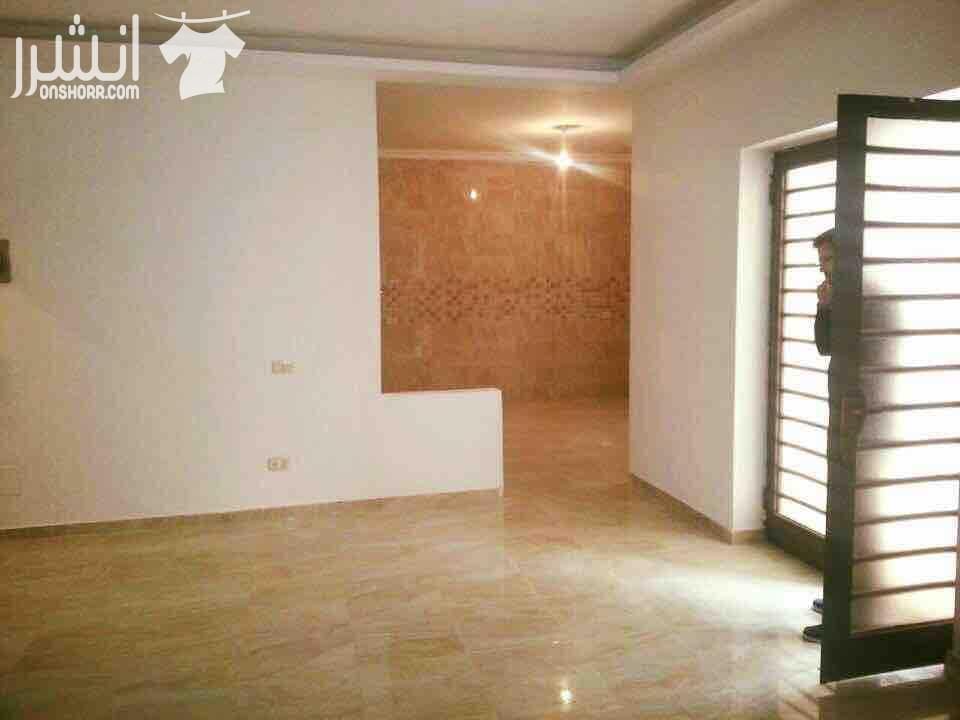 شقة للبيع في ضاحية الياسمين الجديدة 0796989360 السعر ٦٥٠٠٠ كاش قابل للتفاوض. شقة شبه أرضيه (تسوية ثانية) للبيع في ضاحية الياسمين الجديدة مساحتها (١٥٠ متر مربع ) تتكون من ٣ غرف نوم ( واحدة ماستر) ٣...