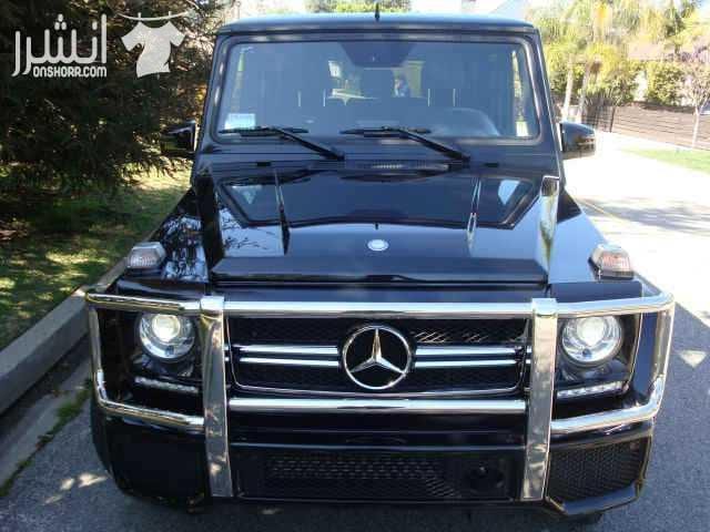 Used 2014 Mercedes-Benz G63 AMG VERY CLEAN AND IN GOOD CONDITION Used 2014 Mercedes-Benz G63 AMG 2014 Mercedes-Benz G63 AMG for sale , it is still very clean like new, it is GCC Specificatio...