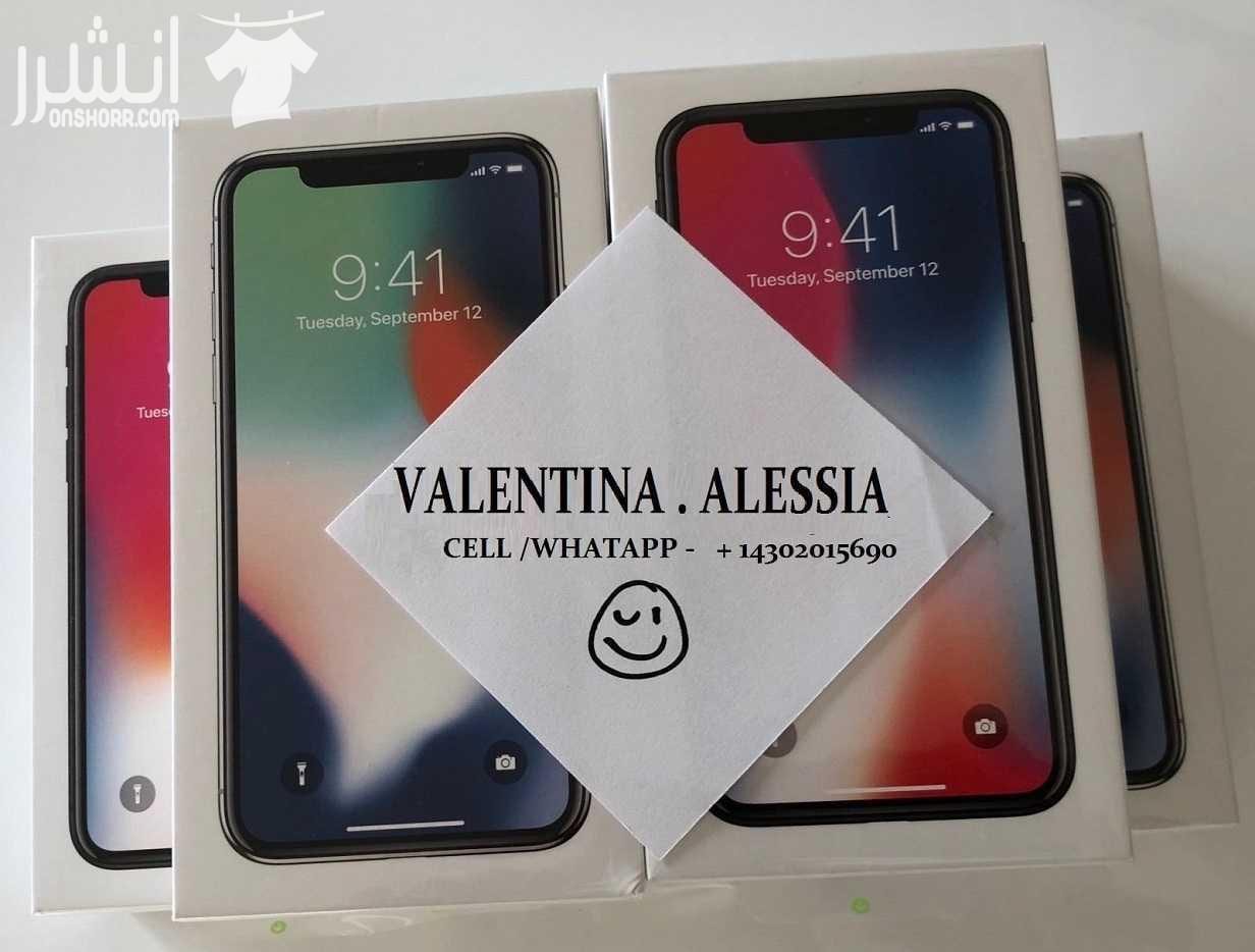 Buy now and save 10 % to 30% Discount off . Call & Whatapp Chat - Alessia Valentina +TEL +14302015690 Item Status : NEW 100% Original New samsung Brand ( NO Refurbished ) ( Not copy )...
